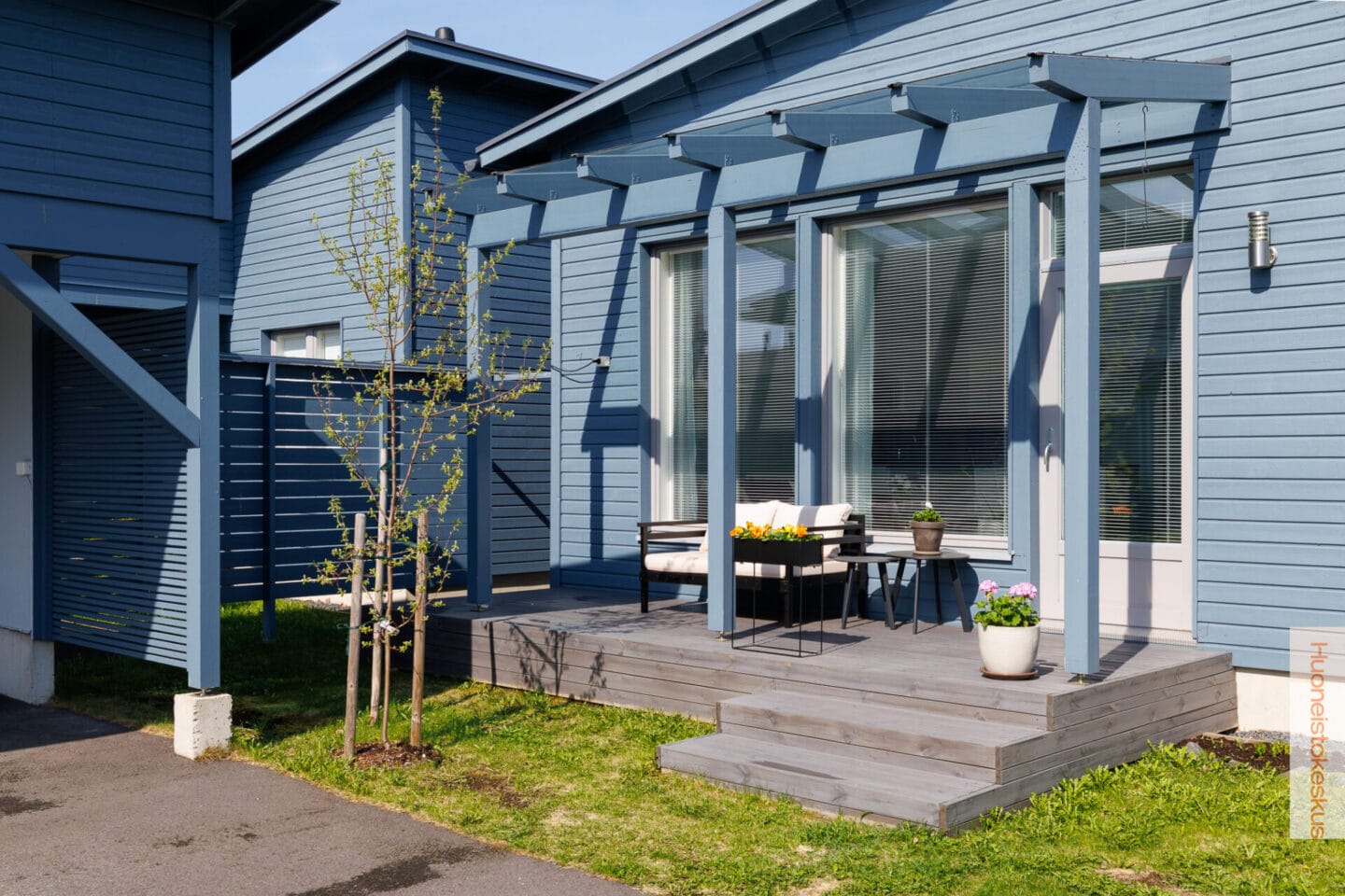 Sarvisuontie 19, Oulu (Kivikkokangas), Kuva 1