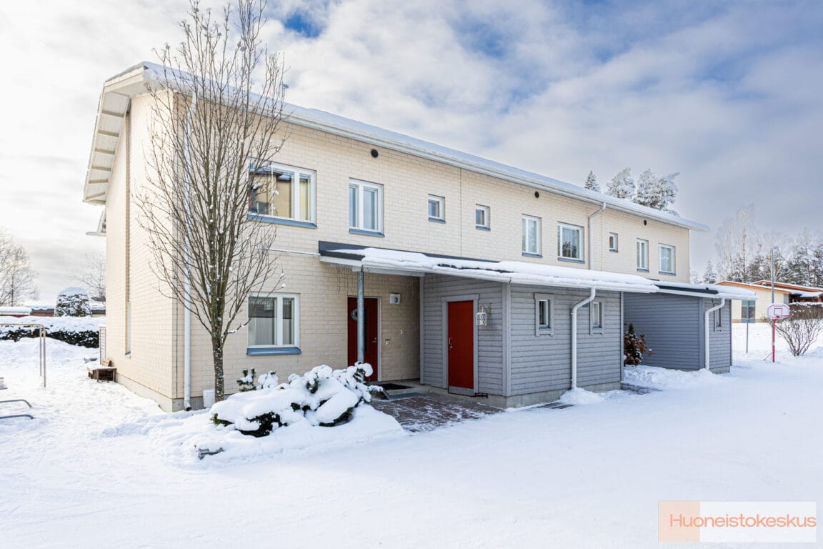 Sandelsintie 13, Vuorela (Vuorela)