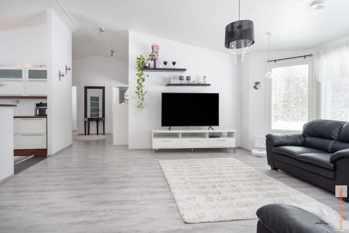 Maliskyläntie 644, Nivala (Maliskylä)