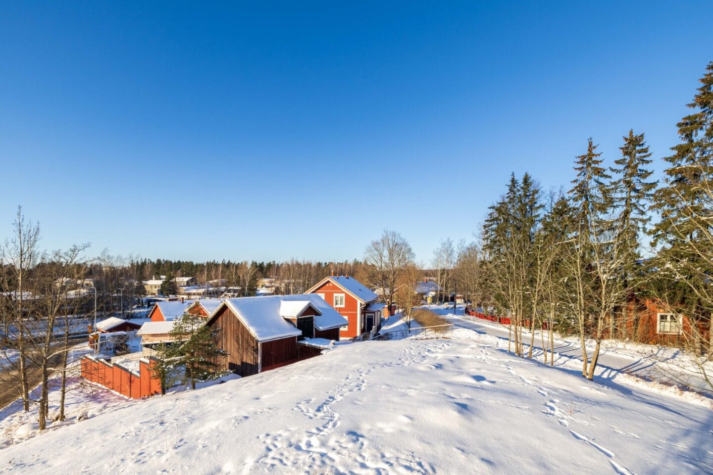 Vanha Nurmijärventie 35 a, Vantaa (Vantaanlaakso), Kuva 1