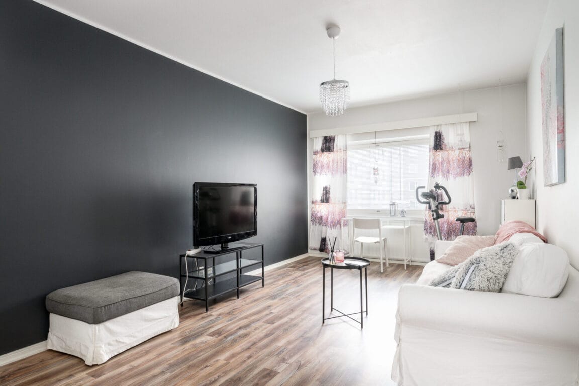 Suokatu 43, KUOPIO (Keskusta)