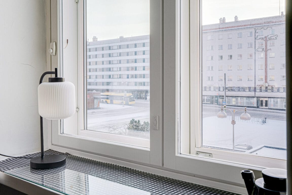 Sibeliuksenkatu 7, Turku (keskusta)