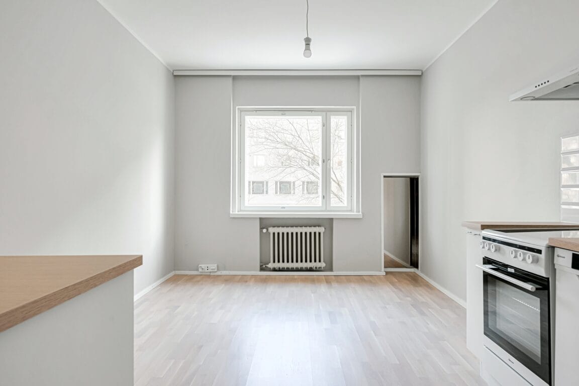 Kuusitie 5, Helsinki (Meilahti)