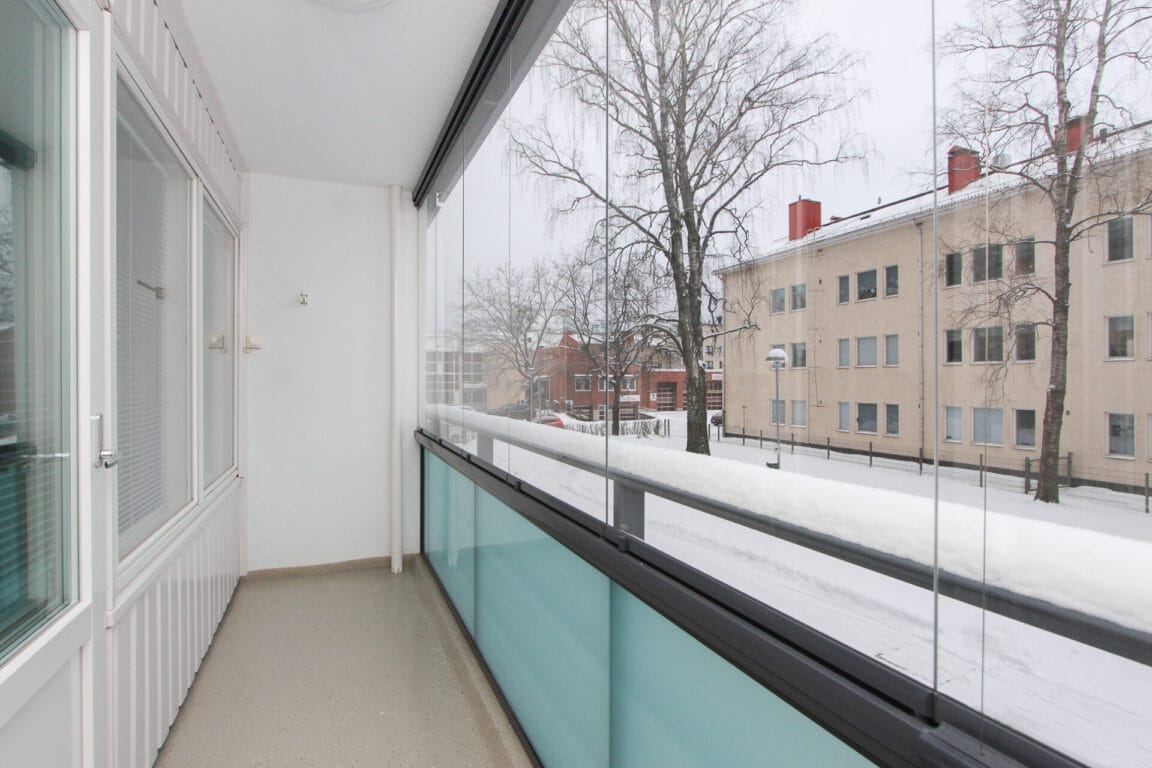 Keskuskatu 18-20, Riihimäki (Keskusta)