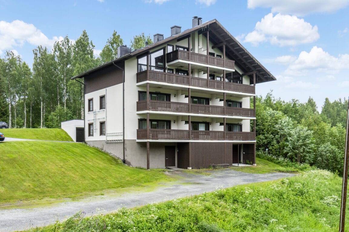 Kehdonpolku 1 A, Tahkovuori (Tahkovuori)