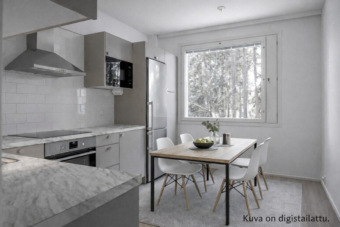 Koristonkaari 2, Kaarina (Kaarina)