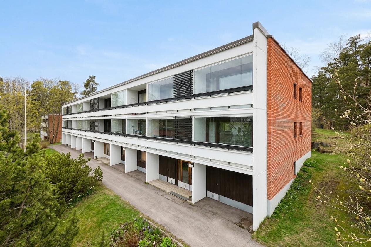 Törmäniityntie 11, Espoo (Viherlaakso), Kuva 1