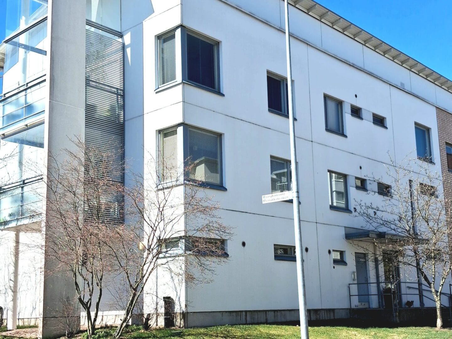 Maarukankuja 1, Vantaa (Mikkola), Kuva 1