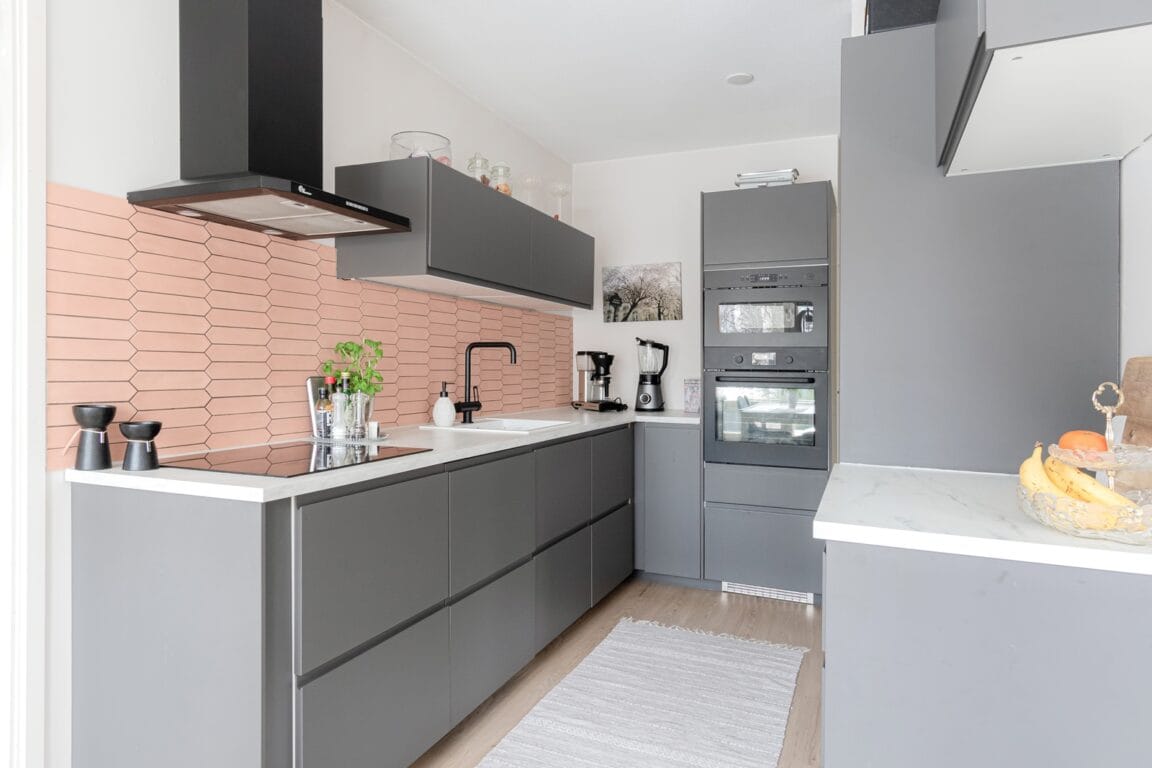 Rintalantie 14, Hämeenlinna (Papinniitty)