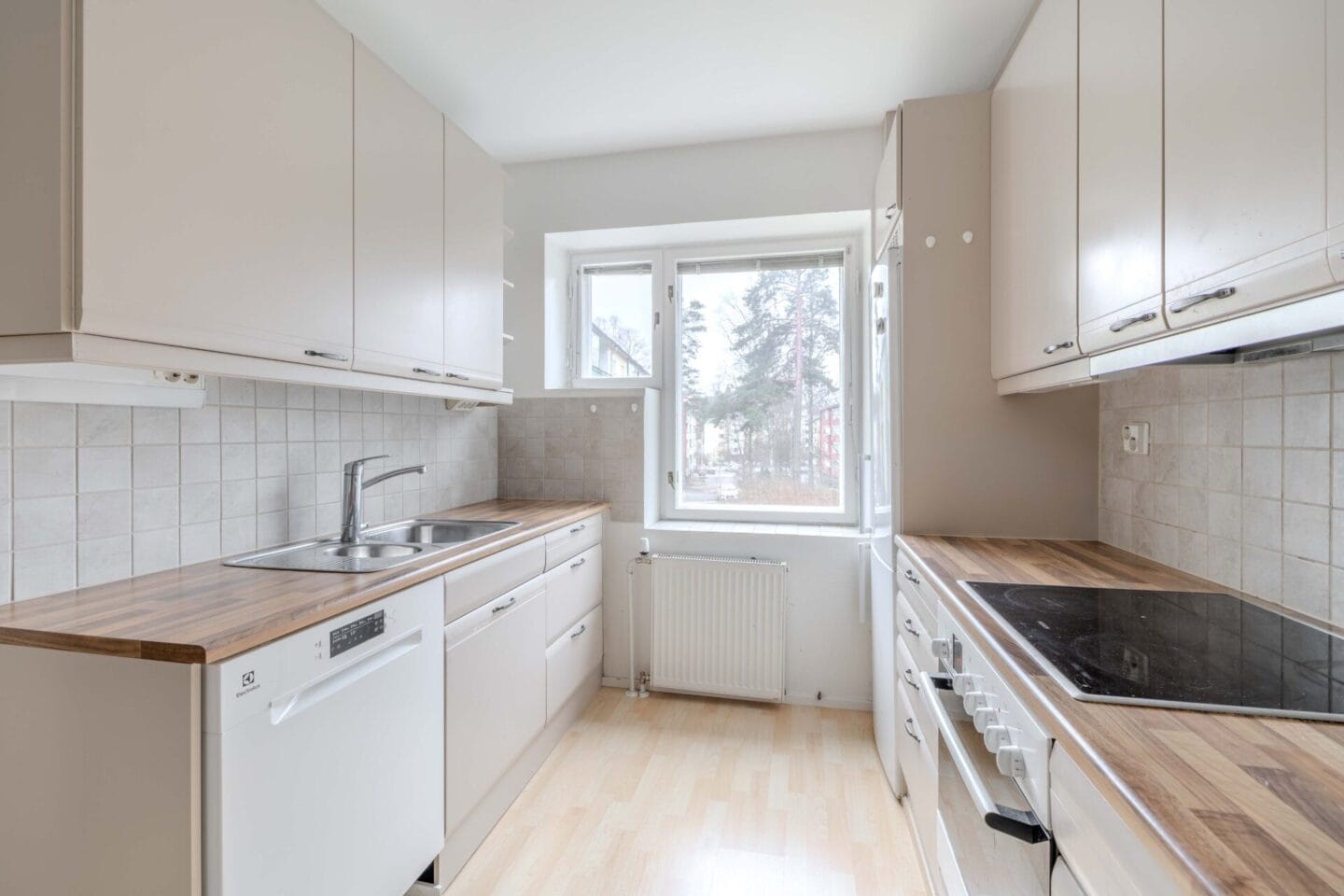 Kanneltie 7, Helsinki (Kannelmäki), Kuva 1