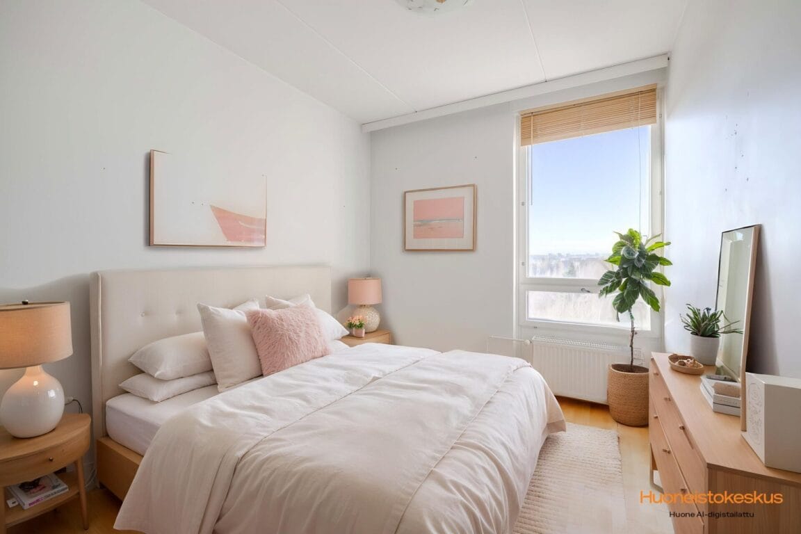 Kivijatatie 11, Helsinki (Kivikko)