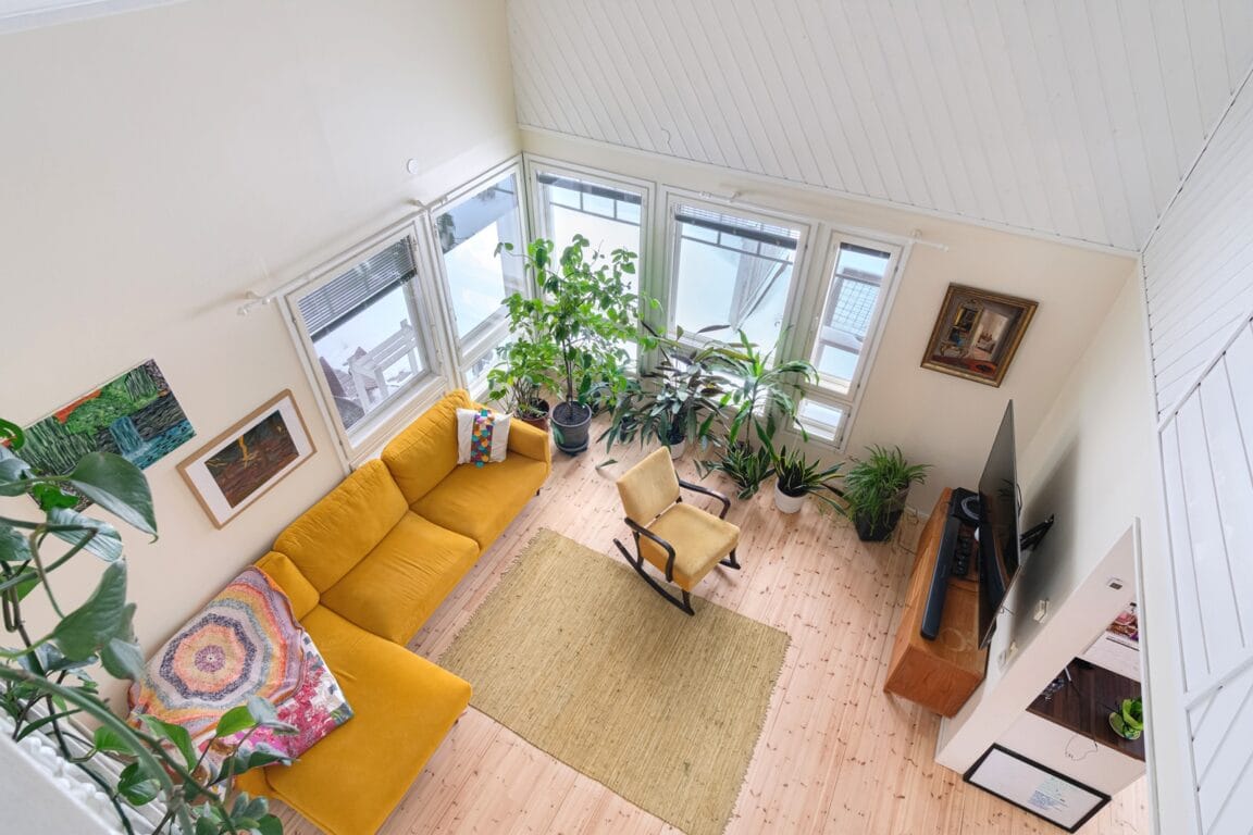 Piennarkuja 11, Hämeenlinna (Käikälä)