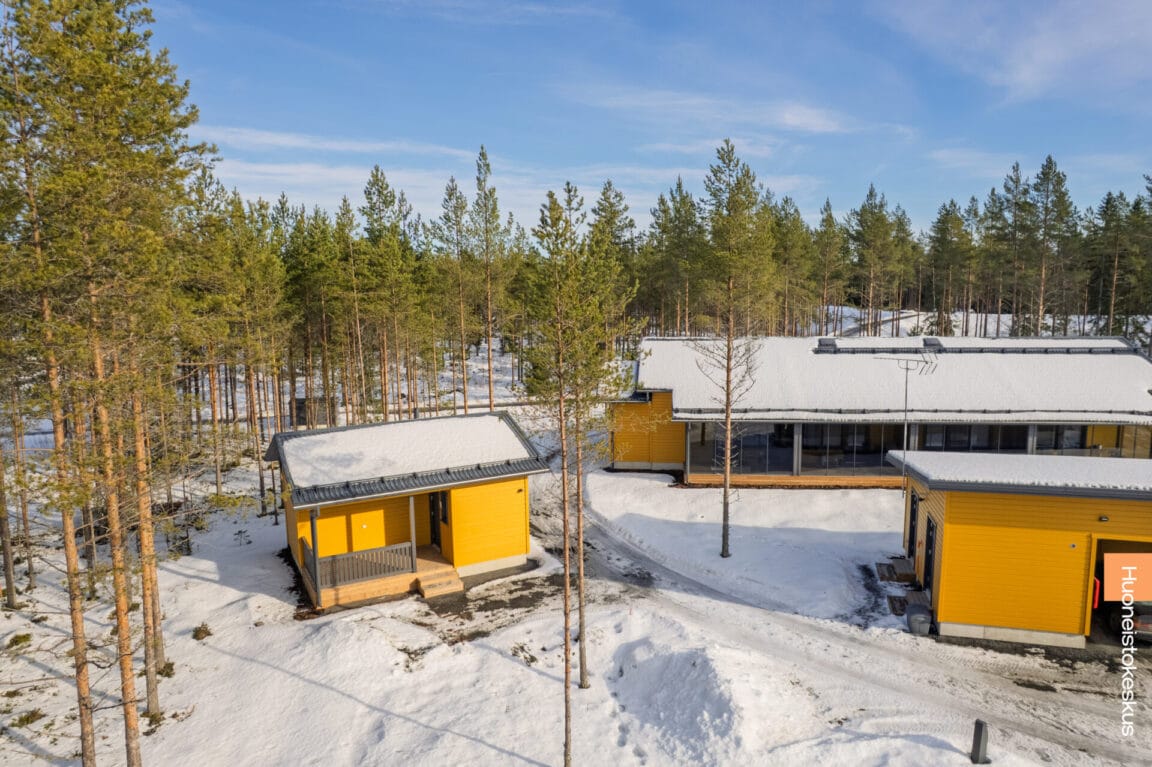 Teerenpyrstö 1, Kalajoki (Hiekkasärkät)