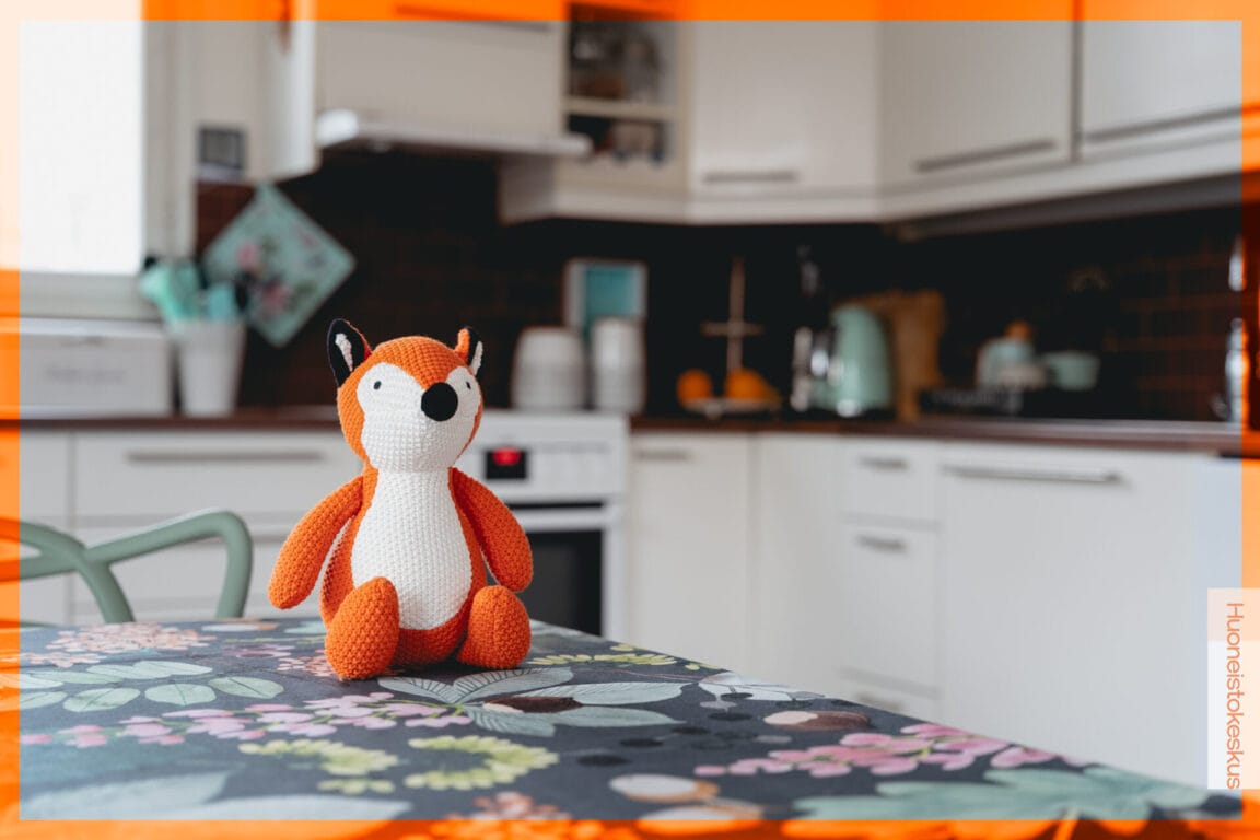 Hunajatie 10, Joensuu (Vehkalahti)