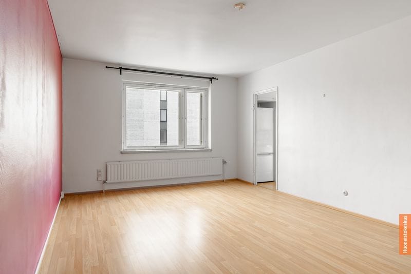 Humalistonkatu 15 b, Turku (Keskusta)