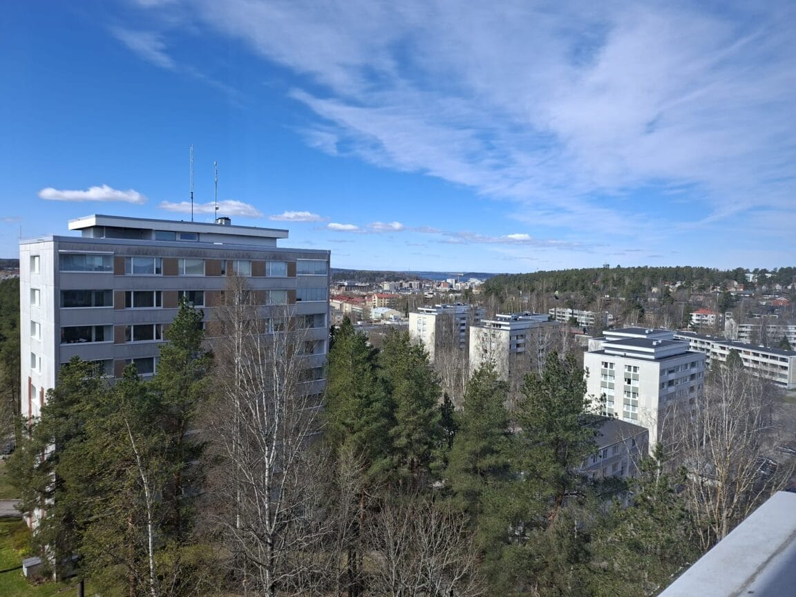 Ruolankatu 18, Lahti (Ruola)