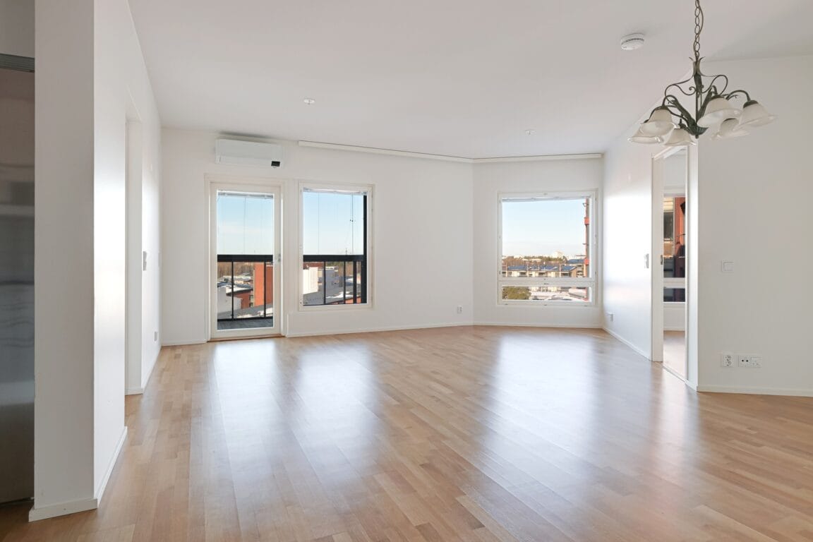 Mannerheimintie 162, Helsinki (Ruskeasuo, Pikku Huopalahti)