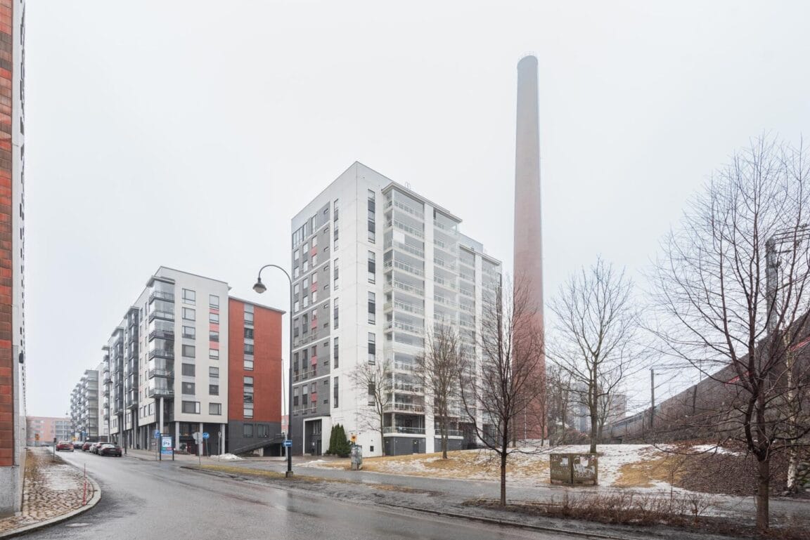 Tampellan esplanadi 9, Tampere (Tampella)