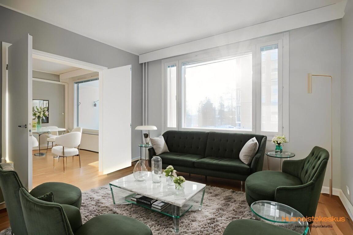 Raiviosuonmäki 5, Vantaa (Martinlaakso)