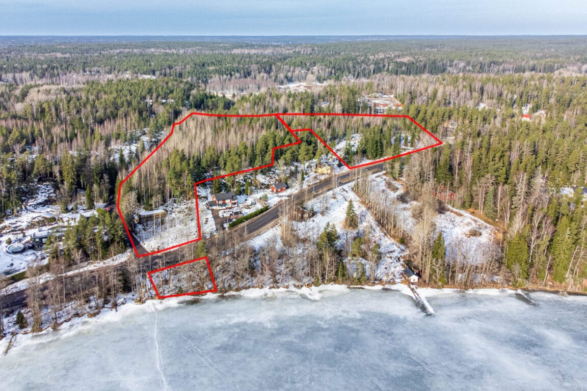 Kunnarlantie, Espoo (Karhusuo)