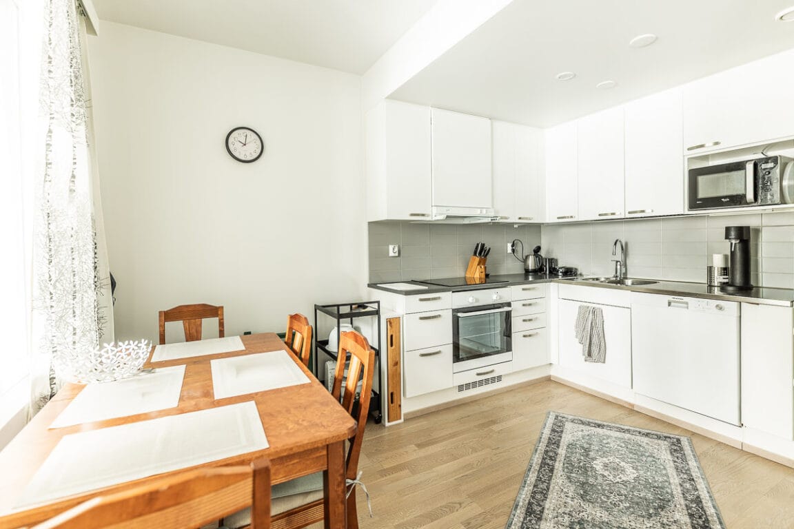 Honkiniementie 8 A 4, Valkeakoski