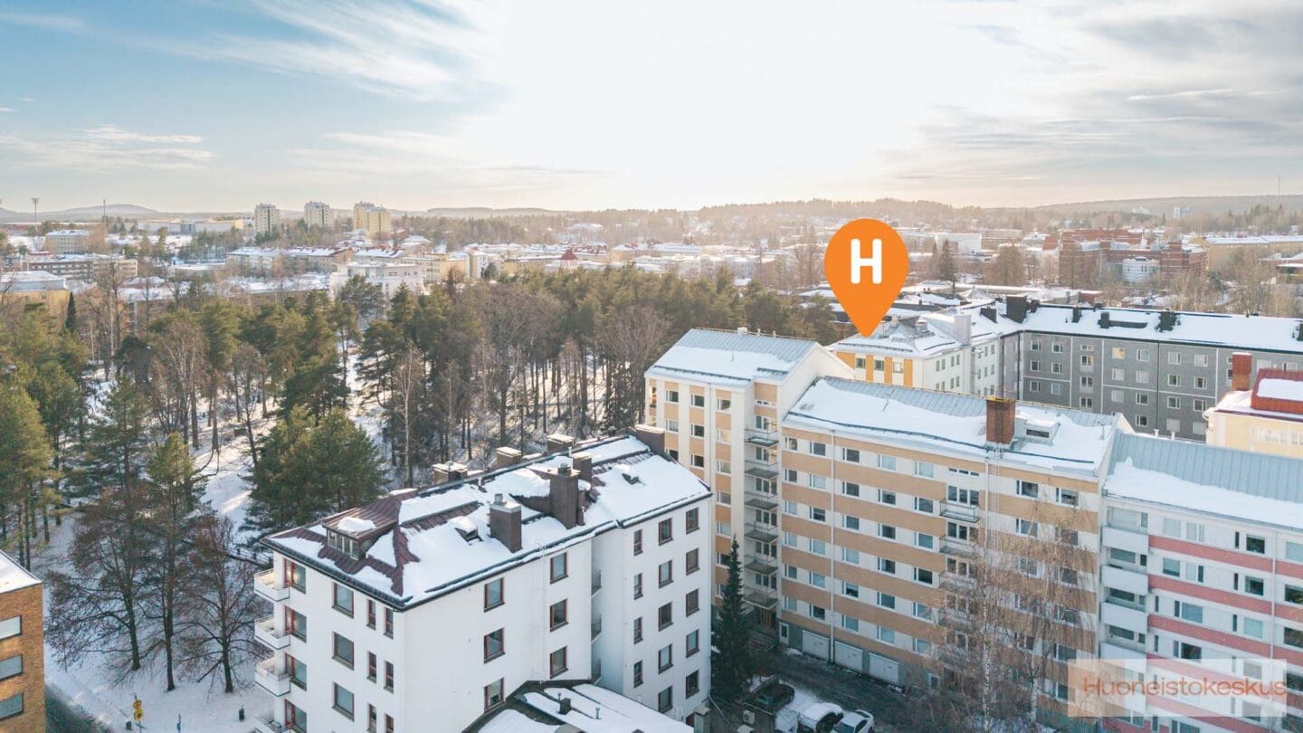 Suokatu 43, Kuopio (Keskusta), Kuva 1