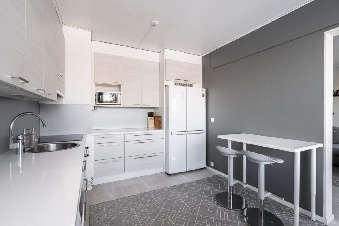 Vihkurintie 2, Akaa (Toijala)