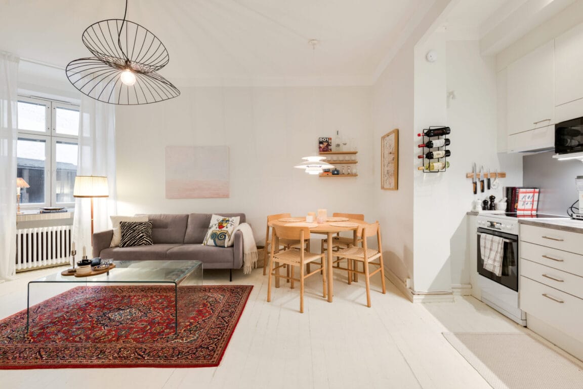 Korkeavuorenkatu 7, Helsinki (Ullanlinna)