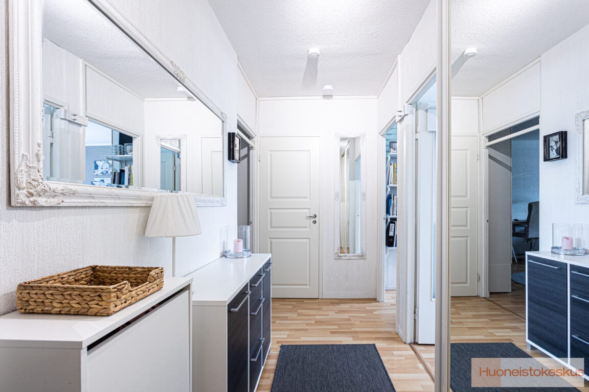 Saarijärventie 4, Kuopio (Saarijärvi)