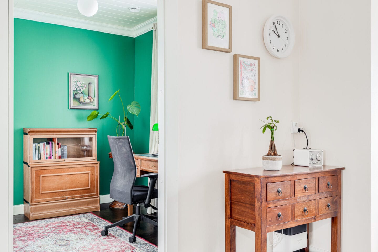 Kaulaintie 2, Oulu (Metsokangas), Kuva 1