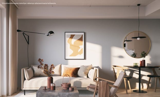 Haapaniementie 16, Kuopio (Haapaniemi)