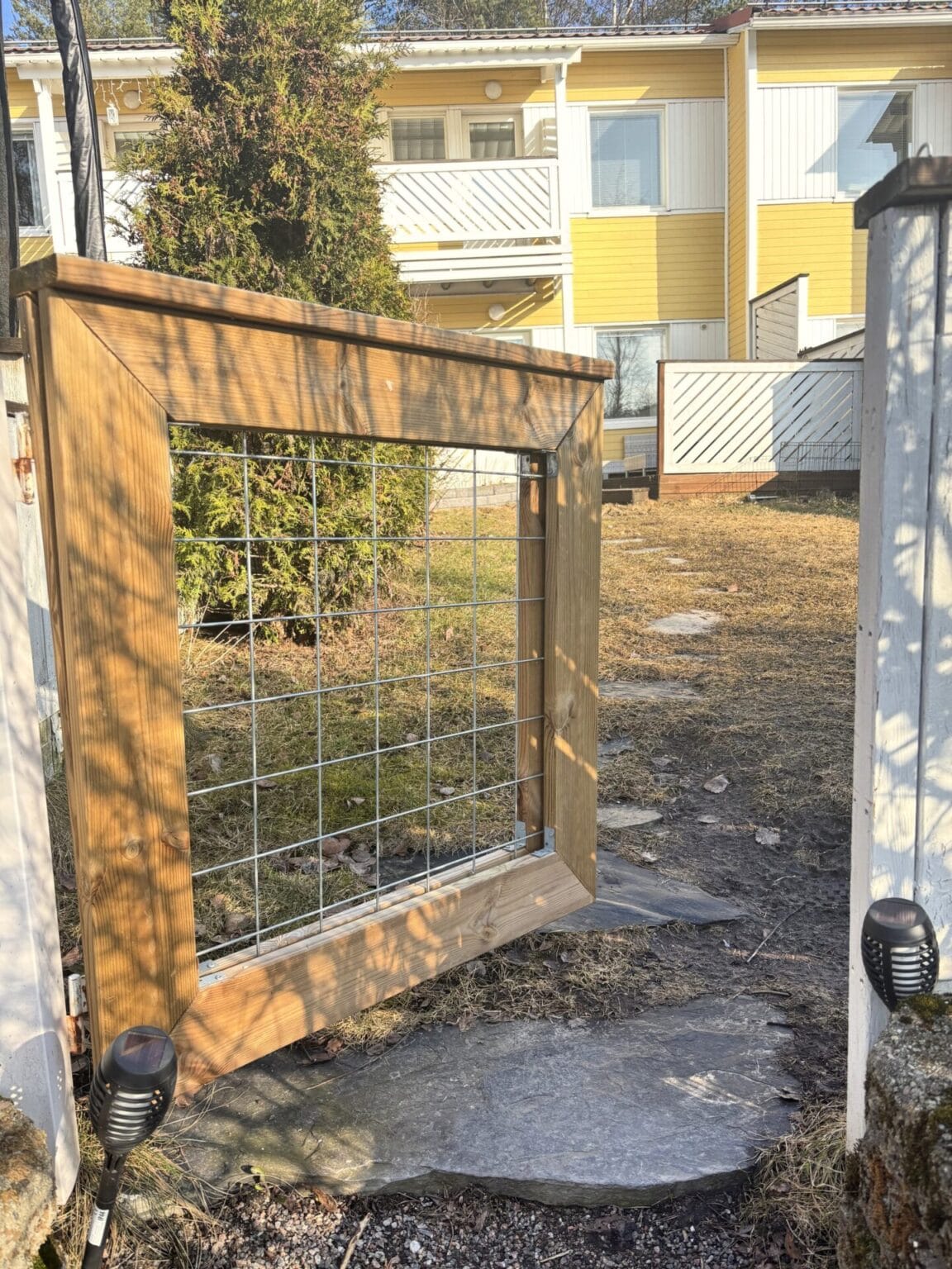 Versotie 6, Nurmijärvi (Mäntysalo,Klaukkala)