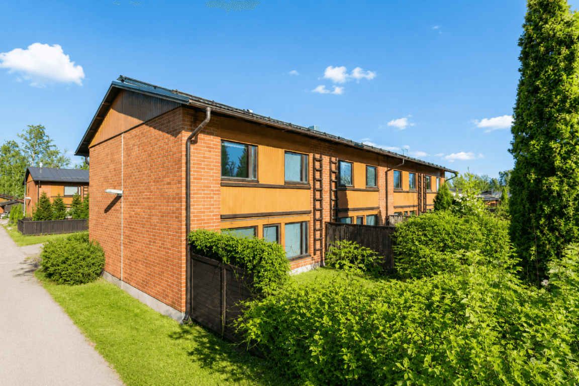 Lummetie 43, Vantaa (Viertola)