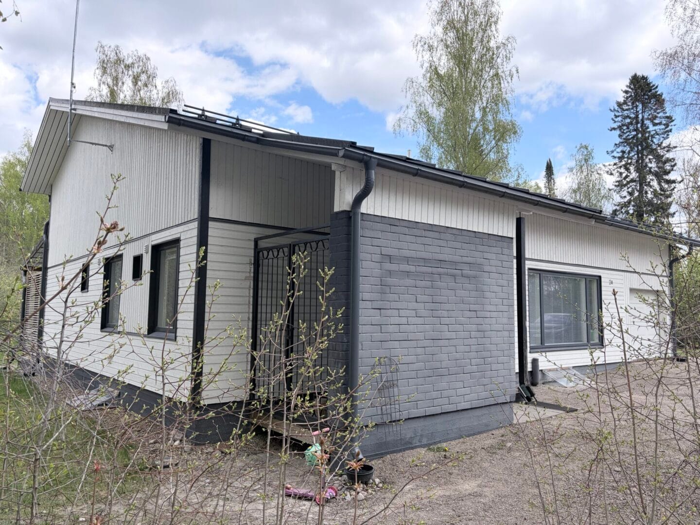 Härkätie 2 A, Hämeenlinna (Ojoinen), Kuva 1