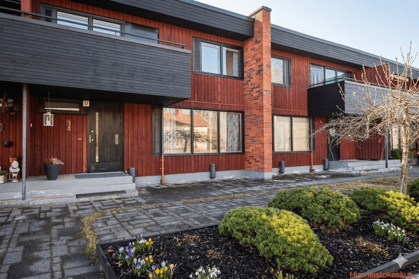 Suovantie 63, Turku (Kaerla), Kuva 1