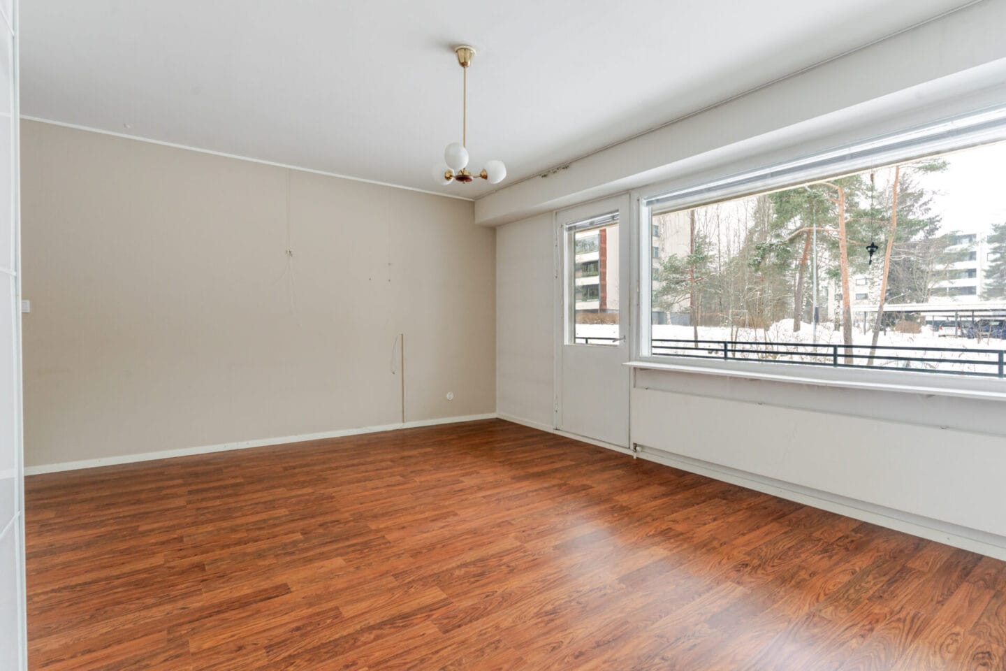 Merikorttitie 5, Helsinki (Keski-Vuosaari, Vuosaari), Kuva 1