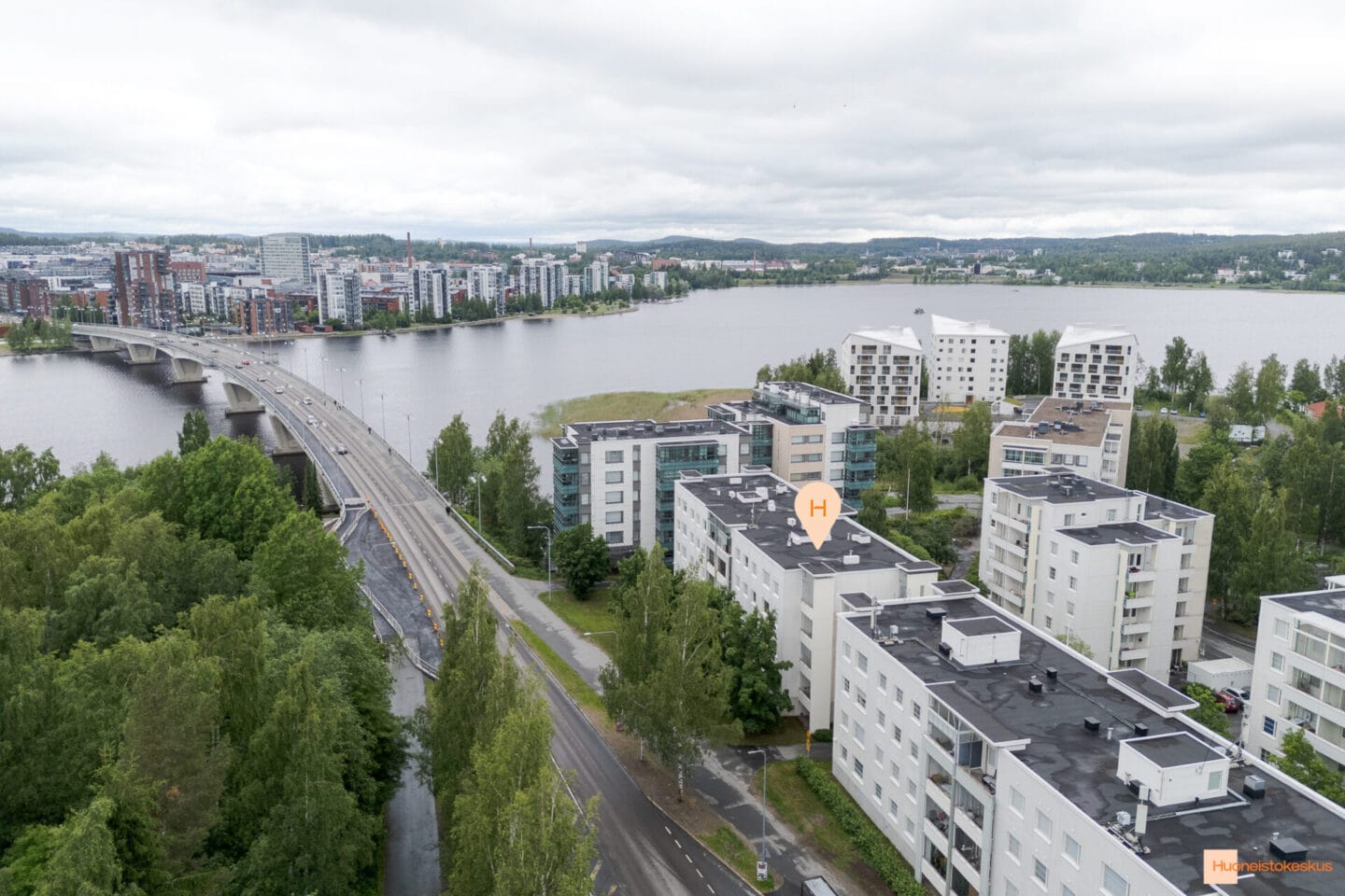 Siltakatu 15, Jyväskylä (Suuruspää), Kuva 1