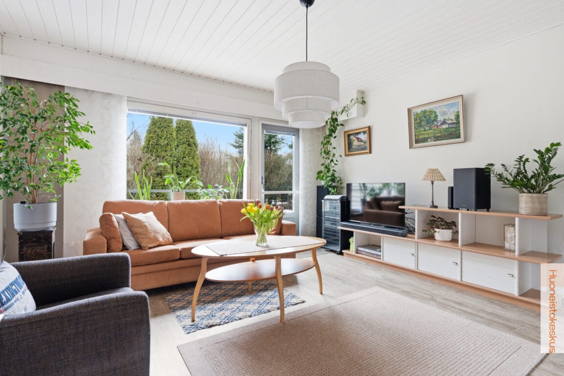 Teppolankuja 3, Joensuu (Mutala)