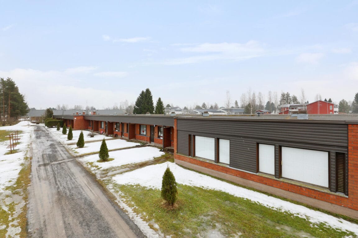 Pajatie 6, Ilmajoki (Herrala)