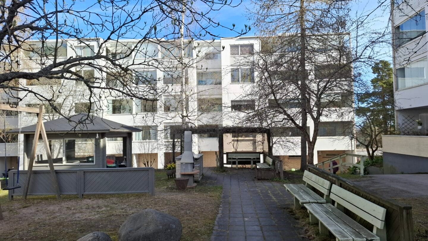 Suurlohjankatu 29, Lohja (Keskusta), Kuva 1