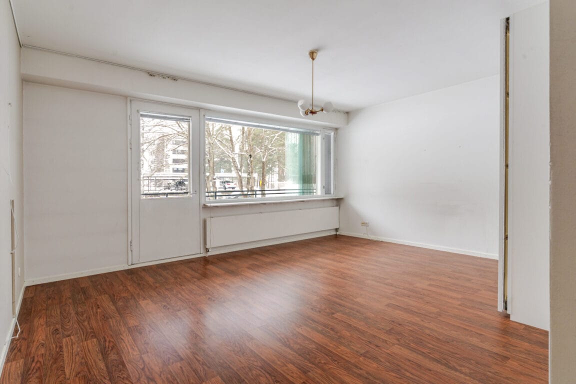 Merikorttitie 5, Helsinki (Keski-Vuosaari, Vuosaari)