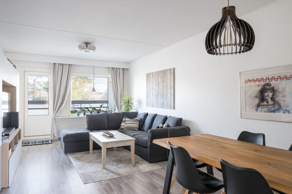 Yläkaupinkuja 1, Espoo (Soukka)