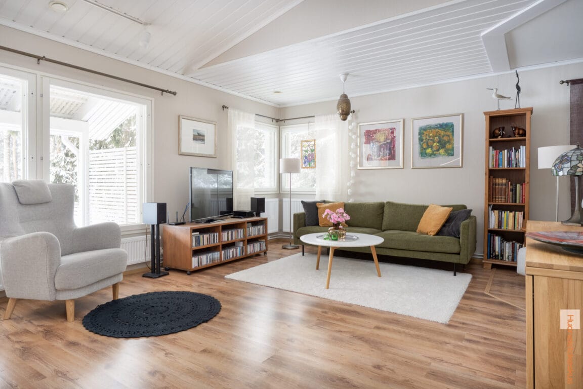 Nevanperäntie 115, Ylivieska (Niemelänkylä)