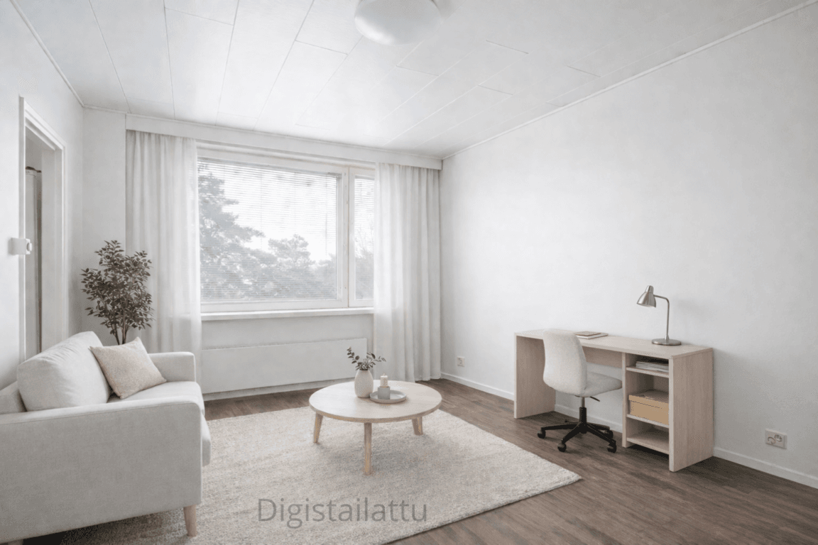 Pitkänkalliontie 11, Espoo (Haukilahti)