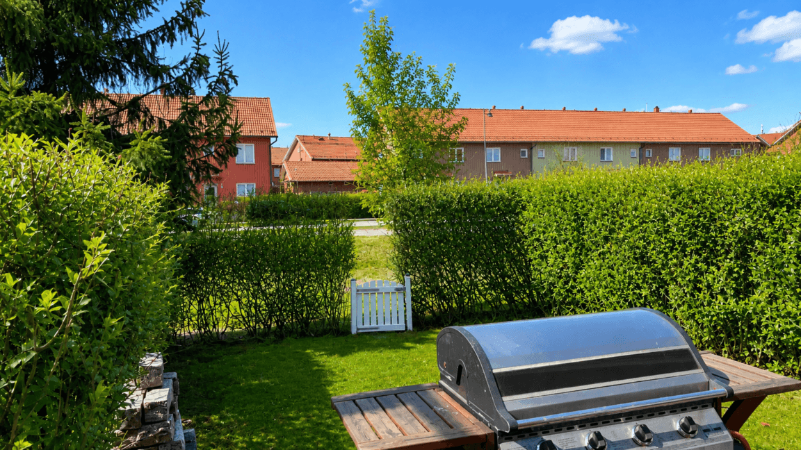 Hagelstamintie 25, Vantaa (Kartanonkoski)