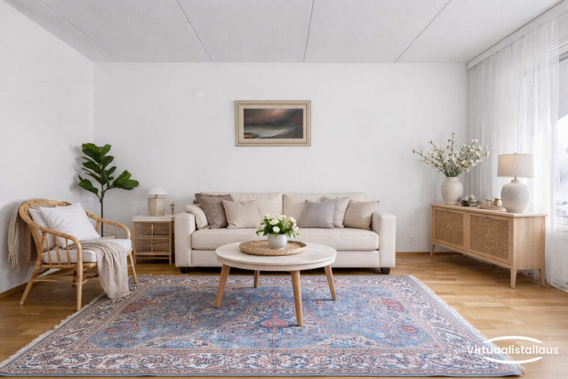 Kiviparintie 9, Helsinki (Myllypuro)