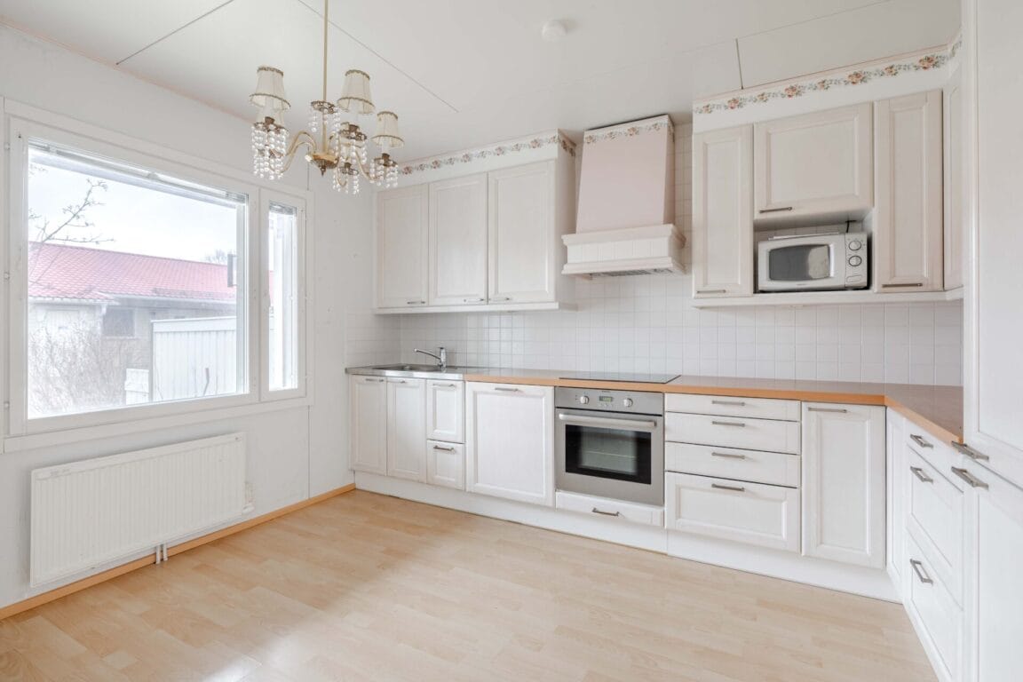 Kytötie 82, Järvenpää (Isokytö)