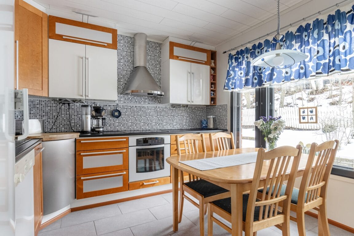 Kahakuja 13, Kuopio (Levänen)