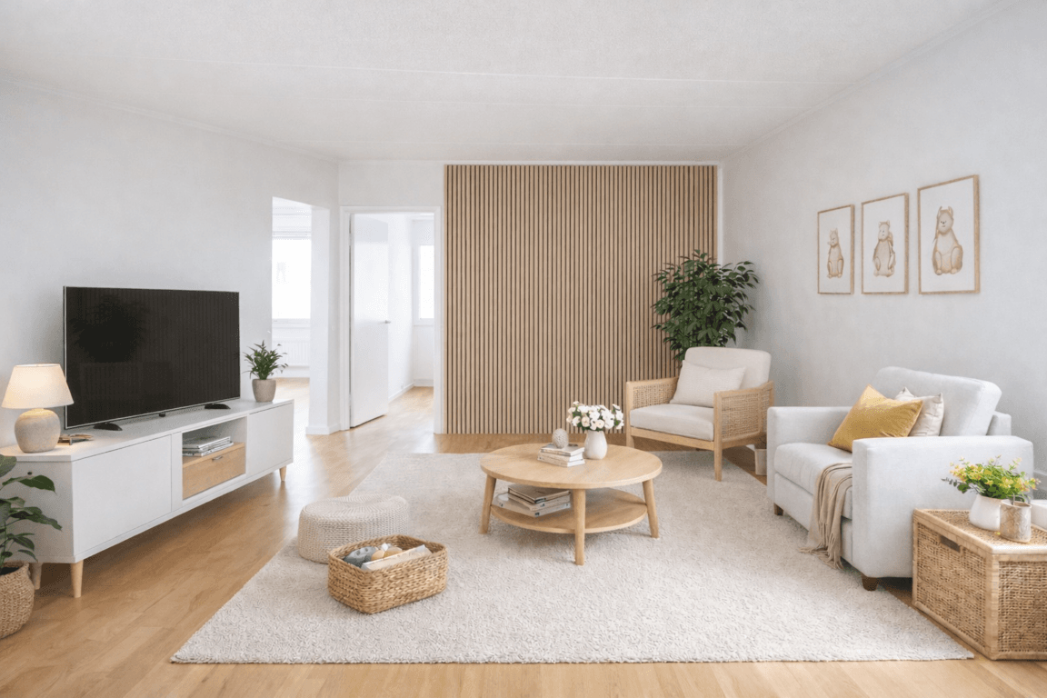 Saanatunturintie 3, Helsinki (Mellunmäki)