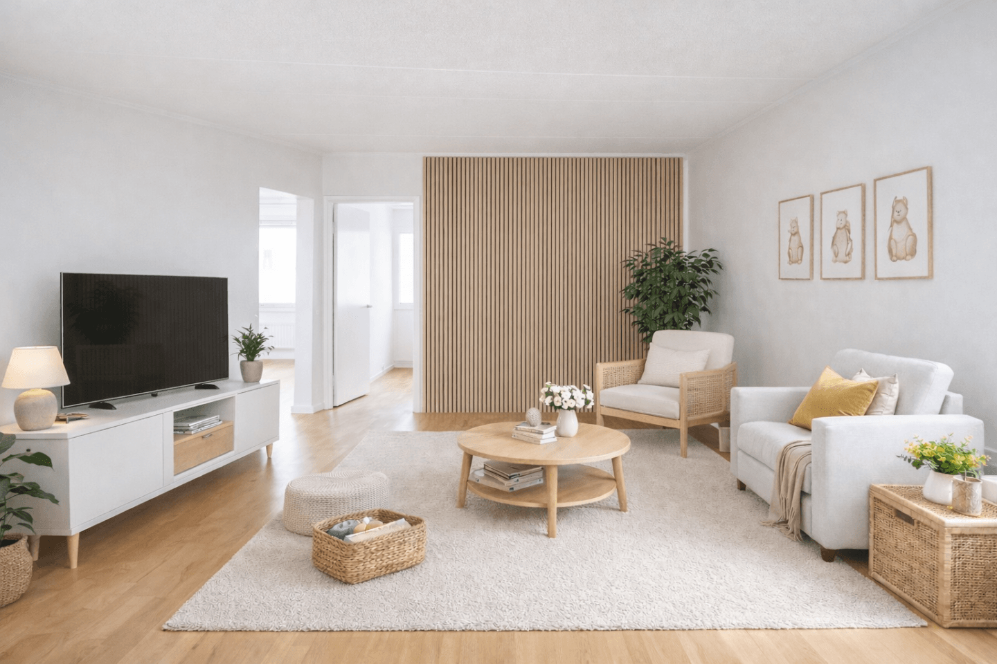 Saanatunturintie 3, Helsinki (Mellunmäki), Kuva 1